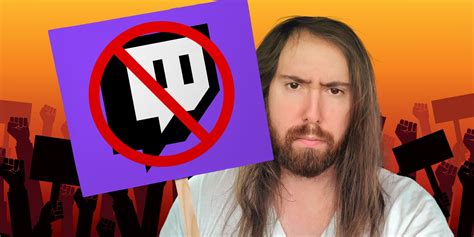 annoying streamer|twitch boycott.